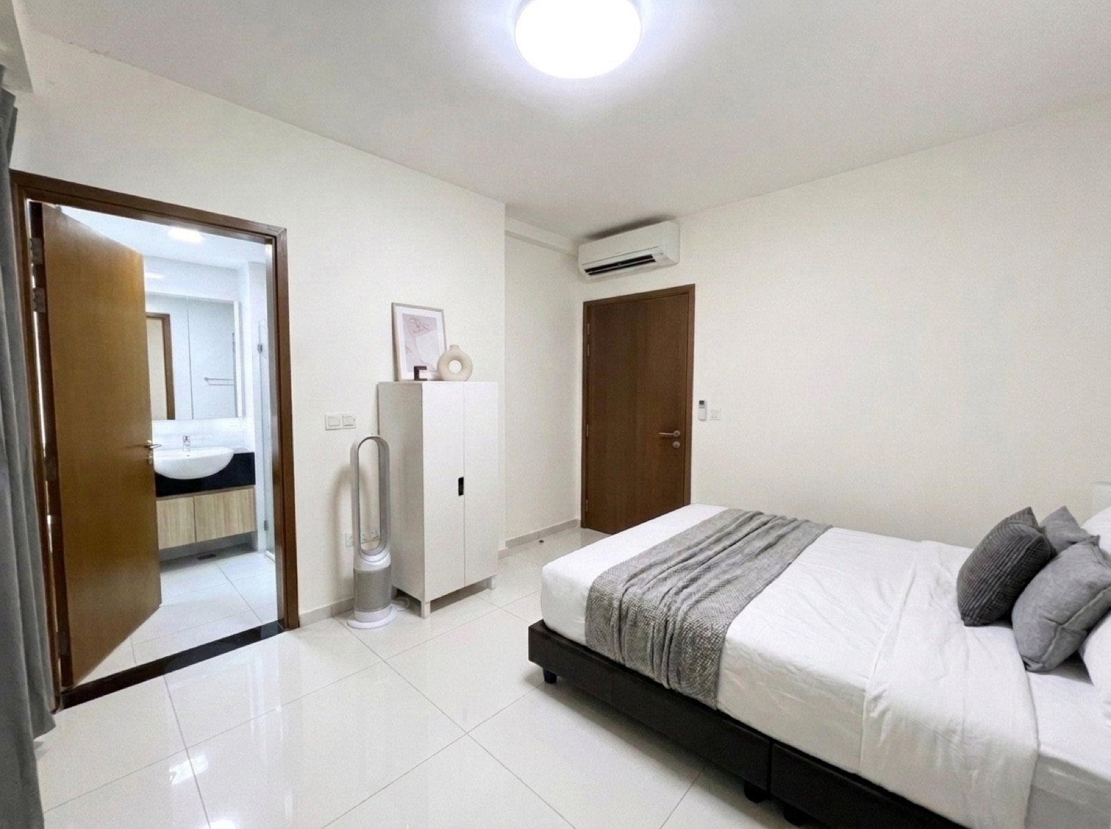 Room for rent at Ness
